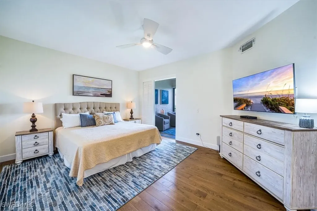 7008 Pelican Bay Boulevard Naples FL 34108