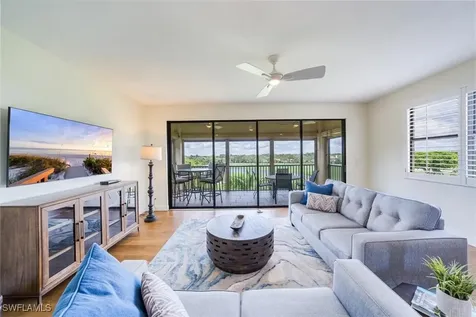 7008 Pelican Bay Boulevard Naples FL 34108