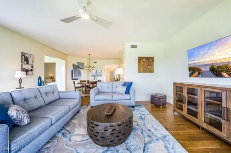 7008 Pelican Bay Boulevard Naples FL 34108