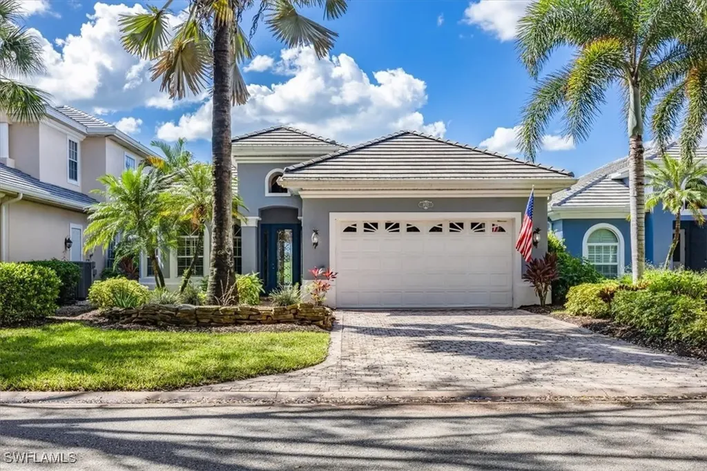 Naples FL, 4072 Kensington High Street