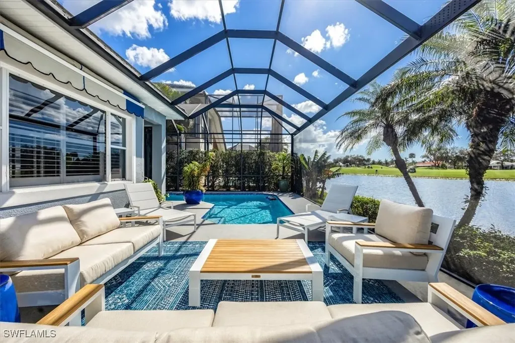 4072 Kensington High Street Naples FL 34105