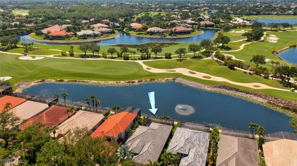 4072 Kensington High Street Naples FL 34105