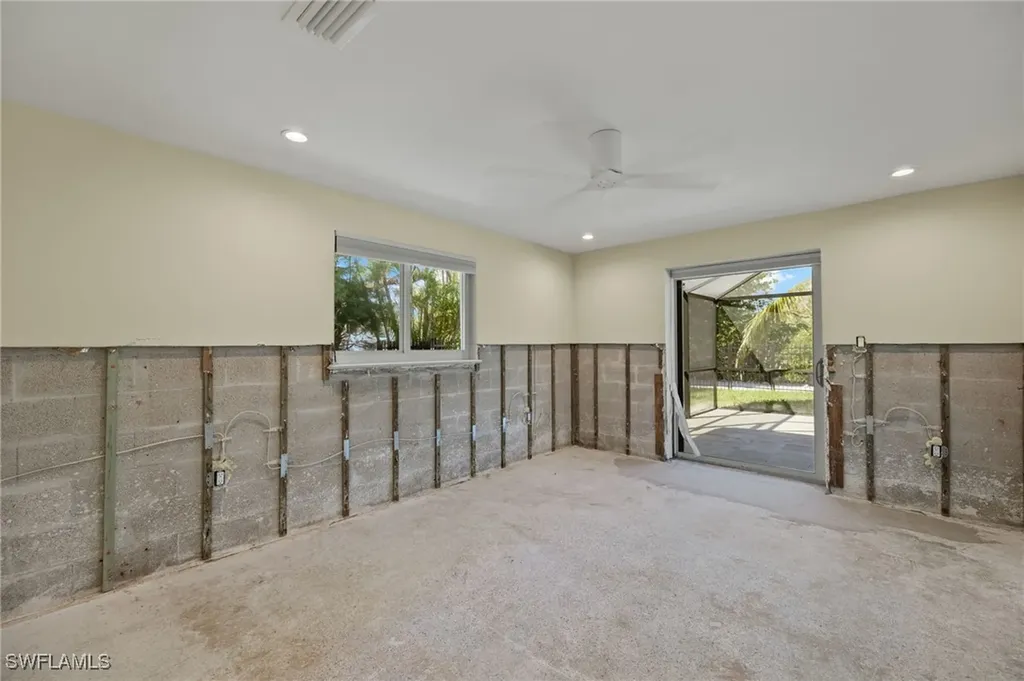 734 Anchor Drive Sanibel FL 33957