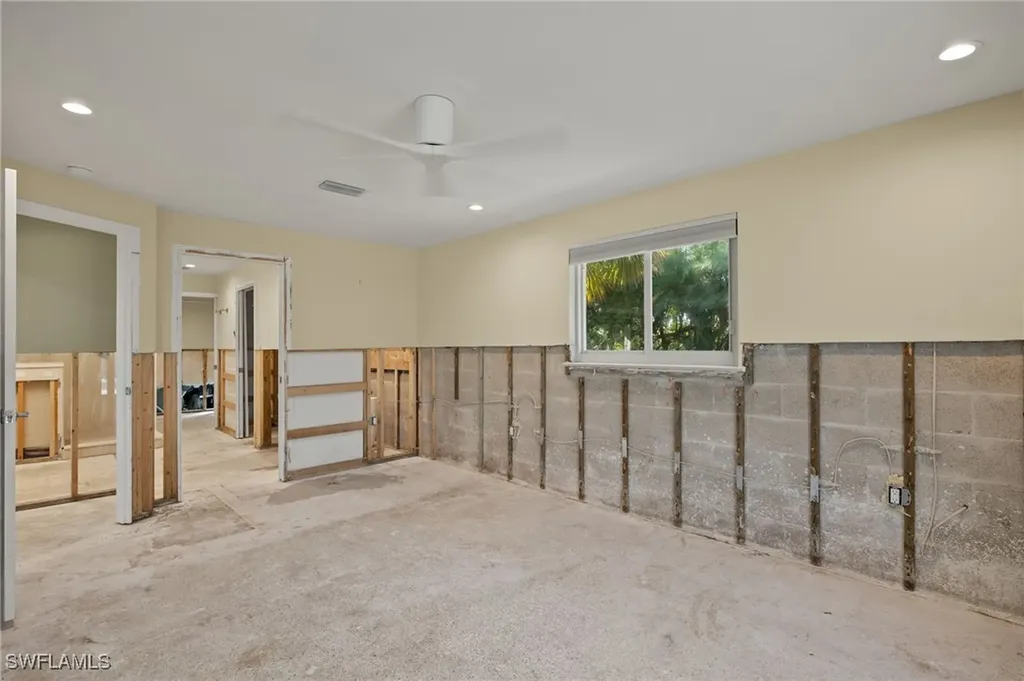 734 Anchor Drive Sanibel FL 33957
