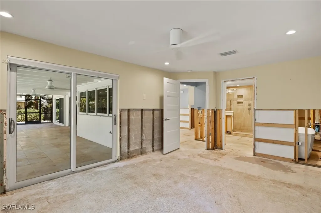 734 Anchor Drive Sanibel FL 33957