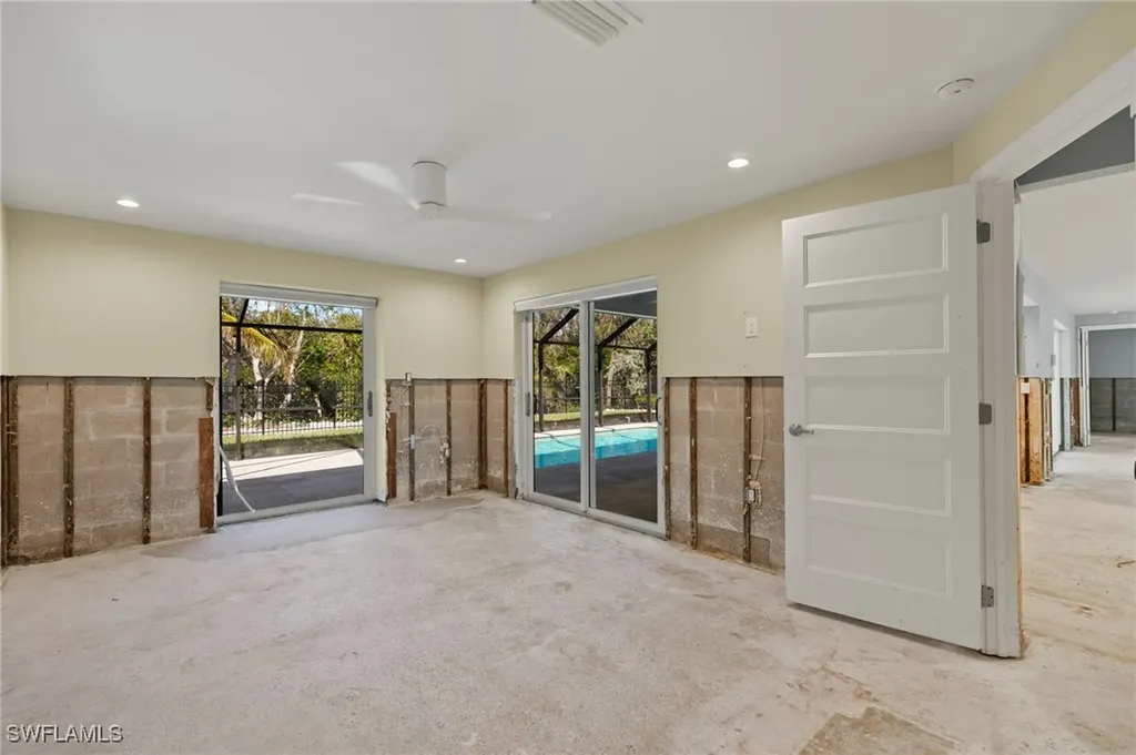 734 Anchor Drive Sanibel FL 33957