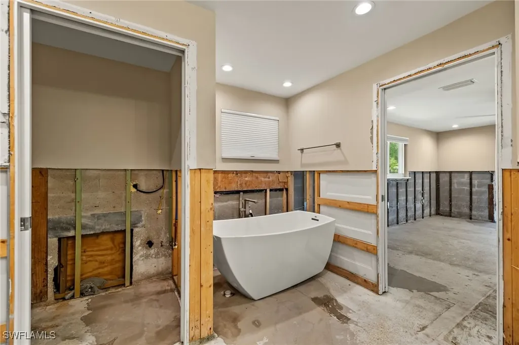 734 Anchor Drive Sanibel FL 33957