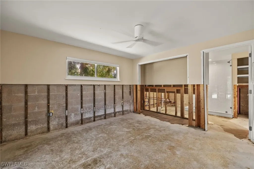734 Anchor Drive Sanibel FL 33957