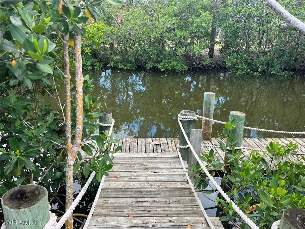734 Anchor Drive Sanibel FL 33957