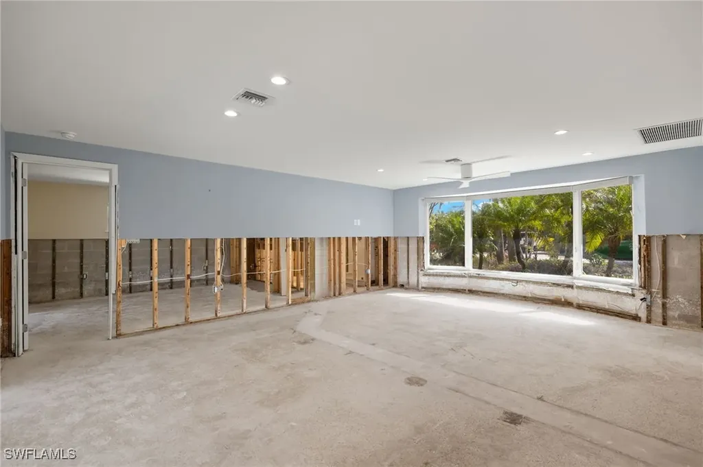 734 Anchor Drive Sanibel FL 33957