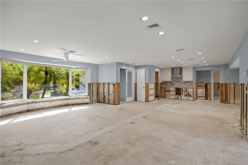 734 Anchor Drive Sanibel FL 33957