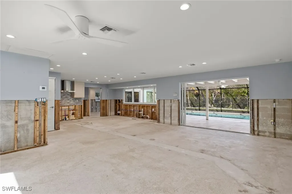734 Anchor Drive Sanibel FL 33957