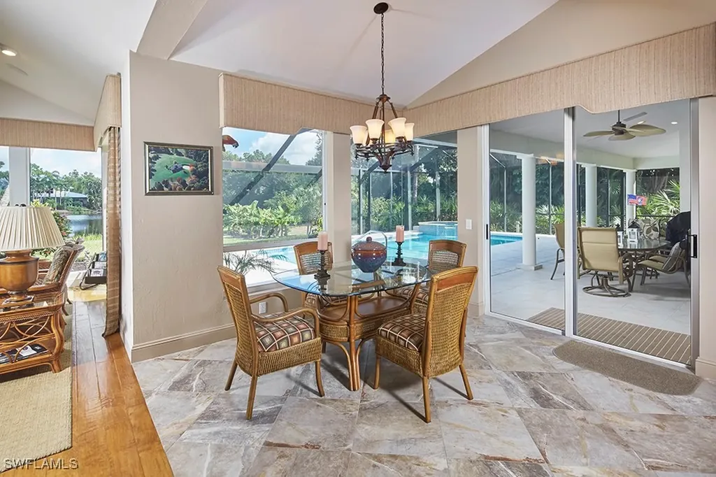 3874 Woodlake Drive Bonita Springs FL 34134