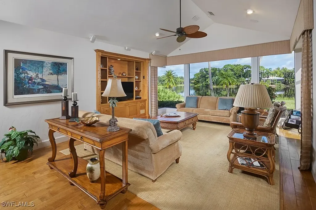 3874 Woodlake Drive Bonita Springs FL 34134