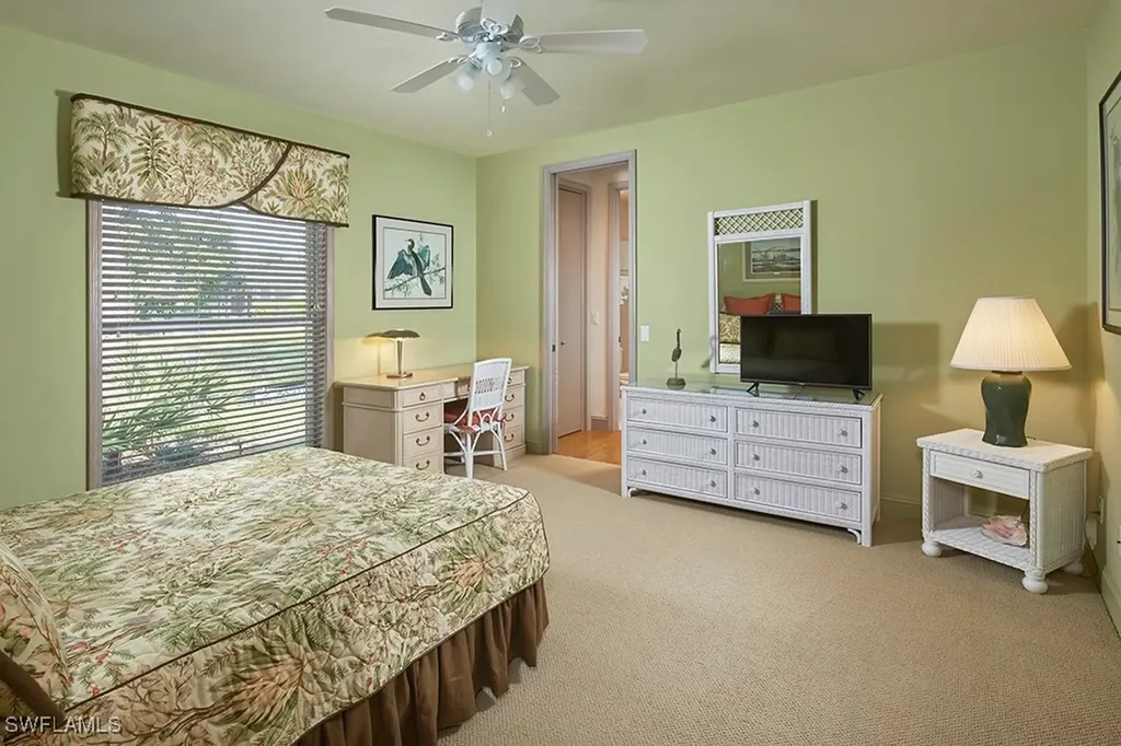 3874 Woodlake Drive Bonita Springs FL 34134