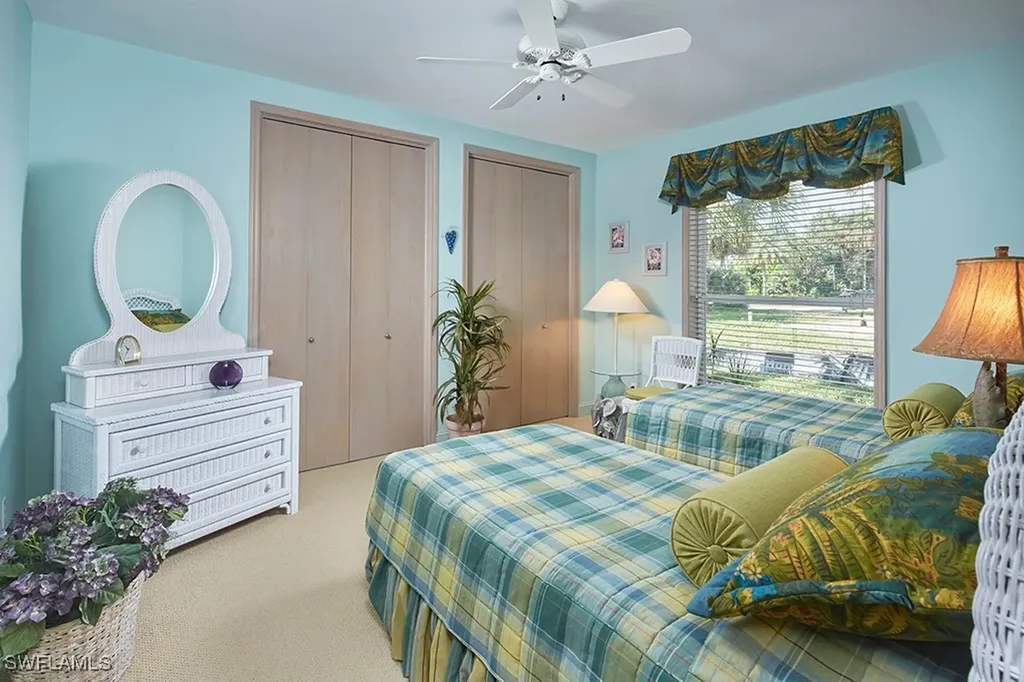 3874 Woodlake Drive Bonita Springs FL 34134