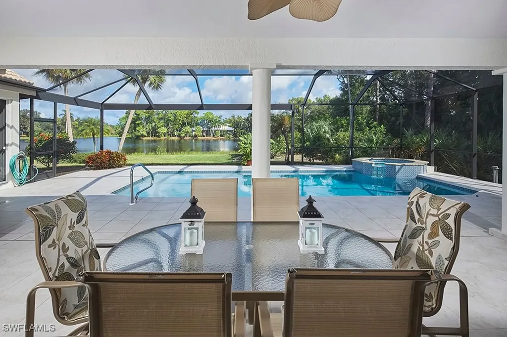 3874 Woodlake Drive Bonita Springs FL 34134