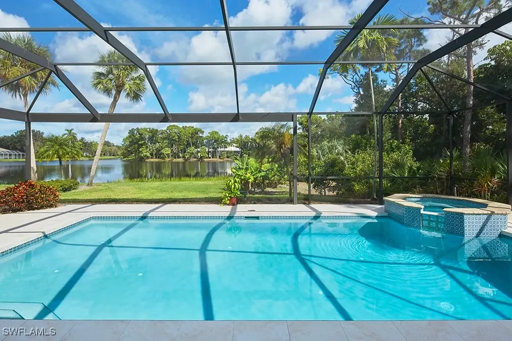 3874 Woodlake Drive Bonita Springs FL 34134