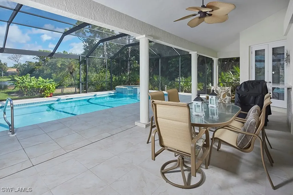 3874 Woodlake Drive Bonita Springs FL 34134