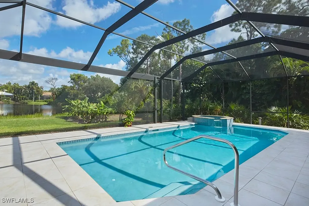 3874 Woodlake Drive Bonita Springs FL 34134