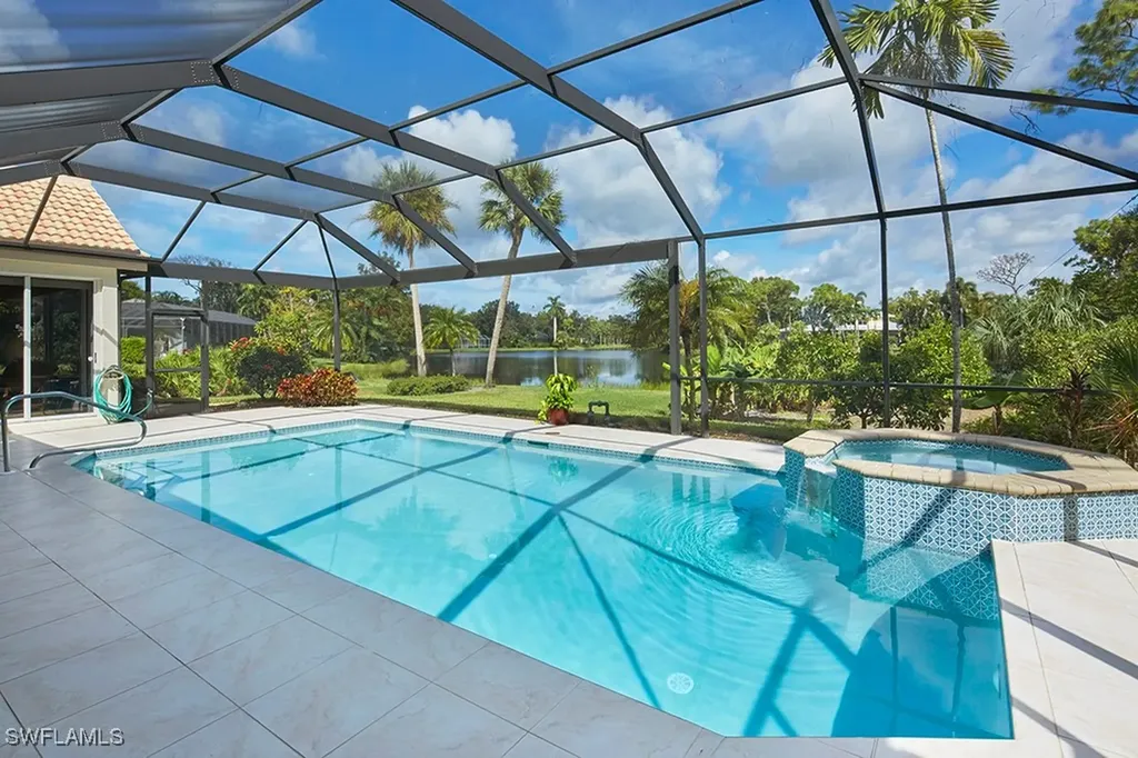 3874 Woodlake Drive Bonita Springs FL 34134