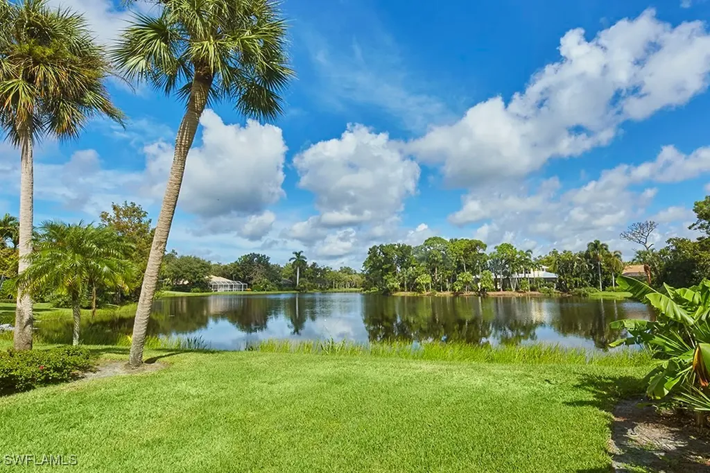 3874 Woodlake Drive Bonita Springs FL 34134