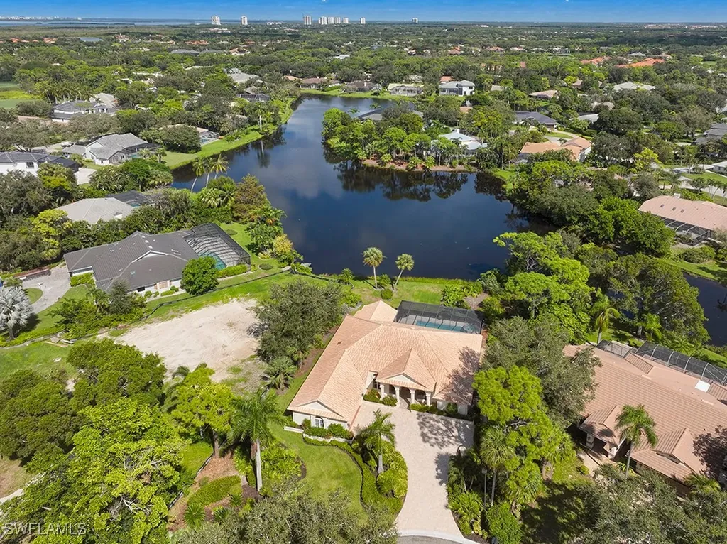3874 Woodlake Drive Bonita Springs FL 34134