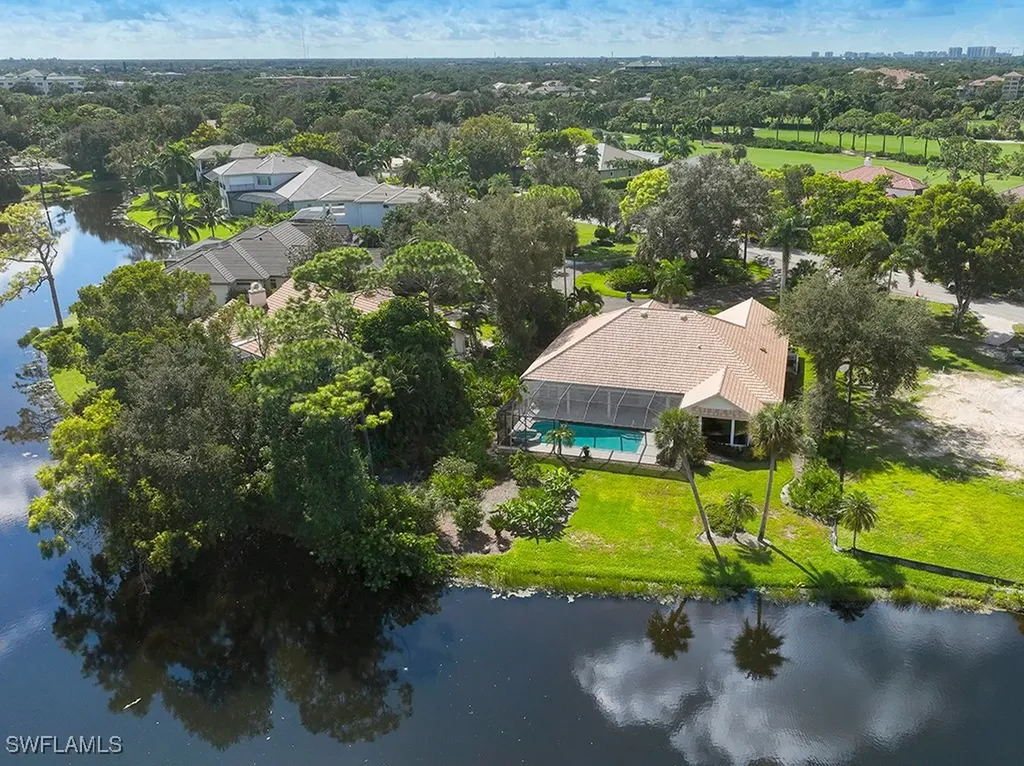 3874 Woodlake Drive Bonita Springs FL 34134