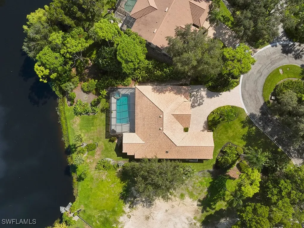 3874 Woodlake Drive Bonita Springs FL 34134