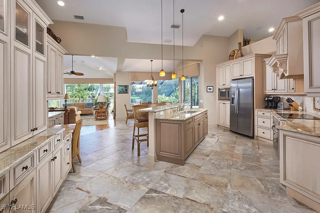 3874 Woodlake Drive Bonita Springs FL 34134