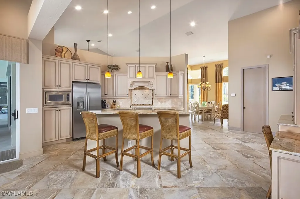 3874 Woodlake Drive Bonita Springs FL 34134