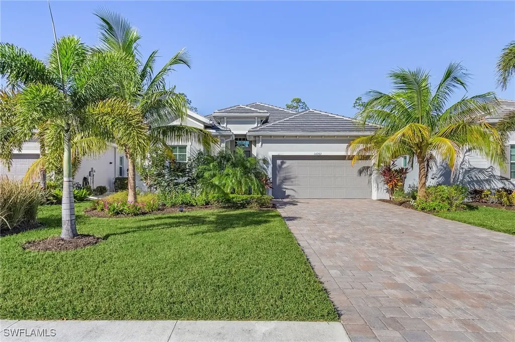 14763 Blue Bay Circle Fort Myers FL 33913