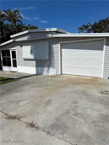 5096 Curlew Drive ST. James City FL 33956