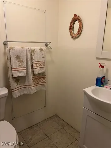 5096 Curlew Drive ST. James City FL 33956