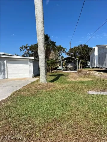 5096 Curlew Drive ST. James City FL 33956