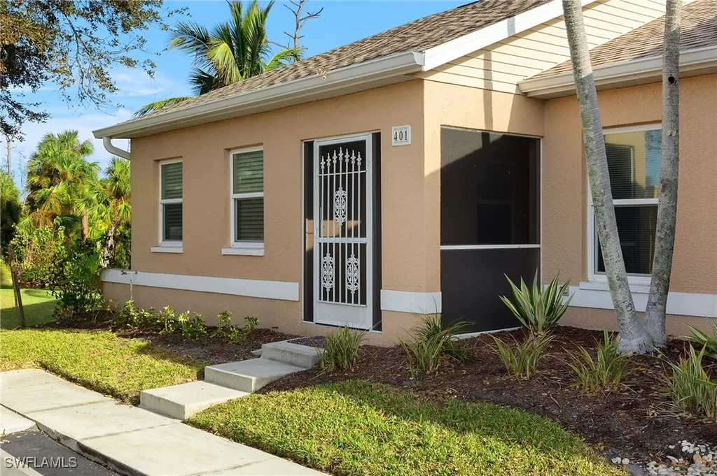 16801 Sanibel Sunset Court Fort Myers FL 33908