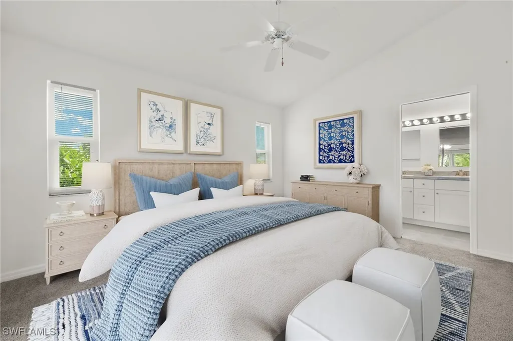 16801 Sanibel Sunset Court Fort Myers FL 33908