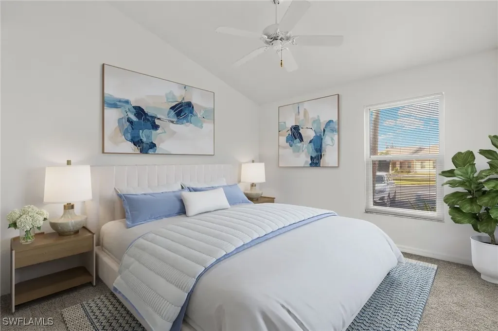 16801 Sanibel Sunset Court Fort Myers FL 33908