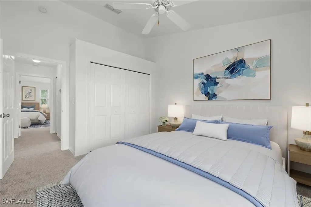 16801 Sanibel Sunset Court Fort Myers FL 33908