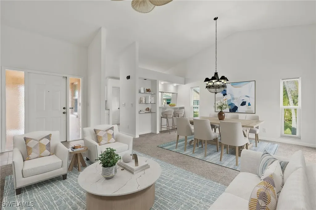 16801 Sanibel Sunset Court Fort Myers FL 33908