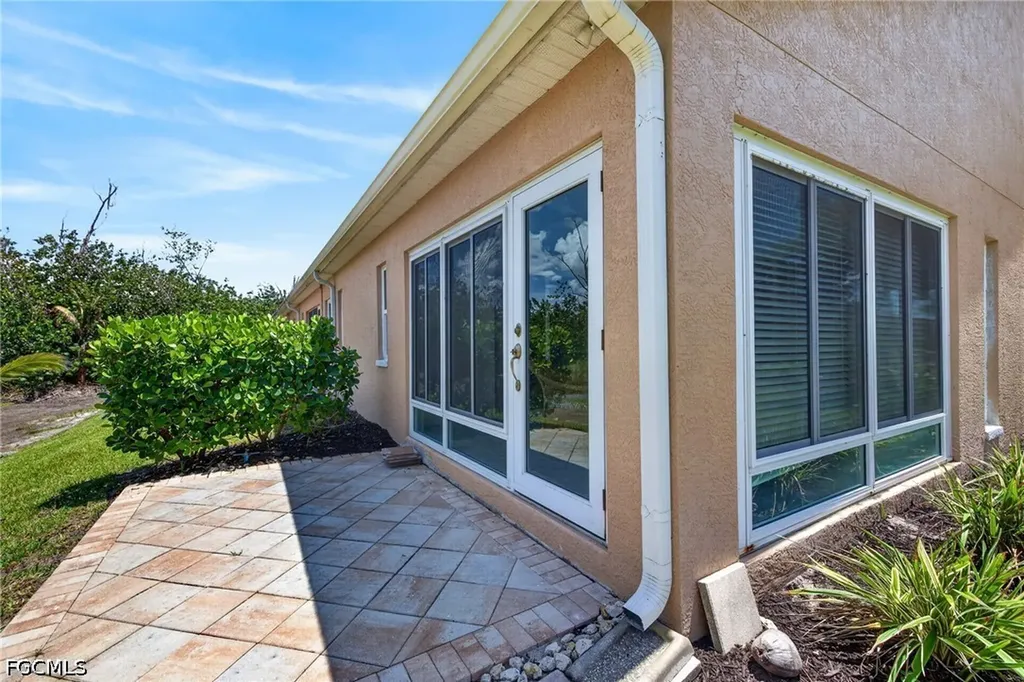 16801 Sanibel Sunset Court Fort Myers FL 33908