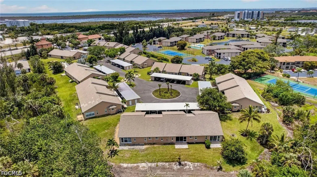 16801 Sanibel Sunset Court Fort Myers FL 33908