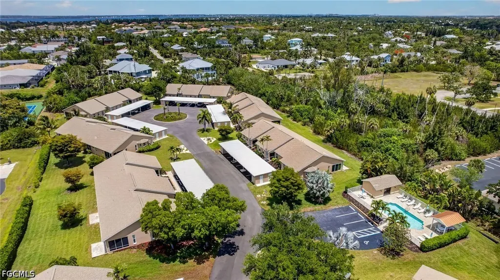 16801 Sanibel Sunset Court Fort Myers FL 33908