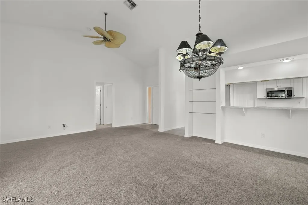 16801 Sanibel Sunset Court Fort Myers FL 33908