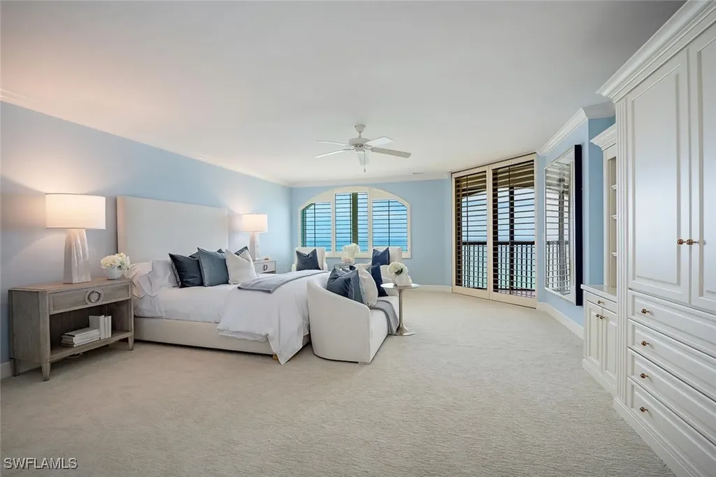 8171 Bay Colony Drive Naples FL 34108