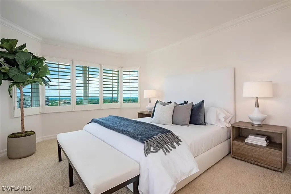 8171 Bay Colony Drive Naples FL 34108