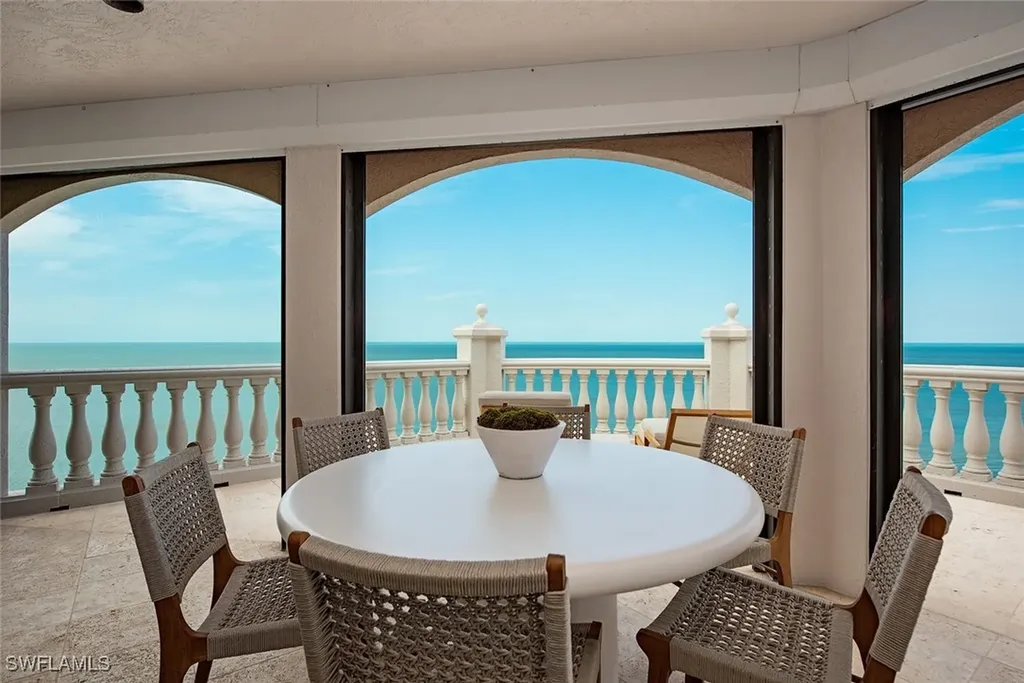 8171 Bay Colony Drive Naples FL 34108