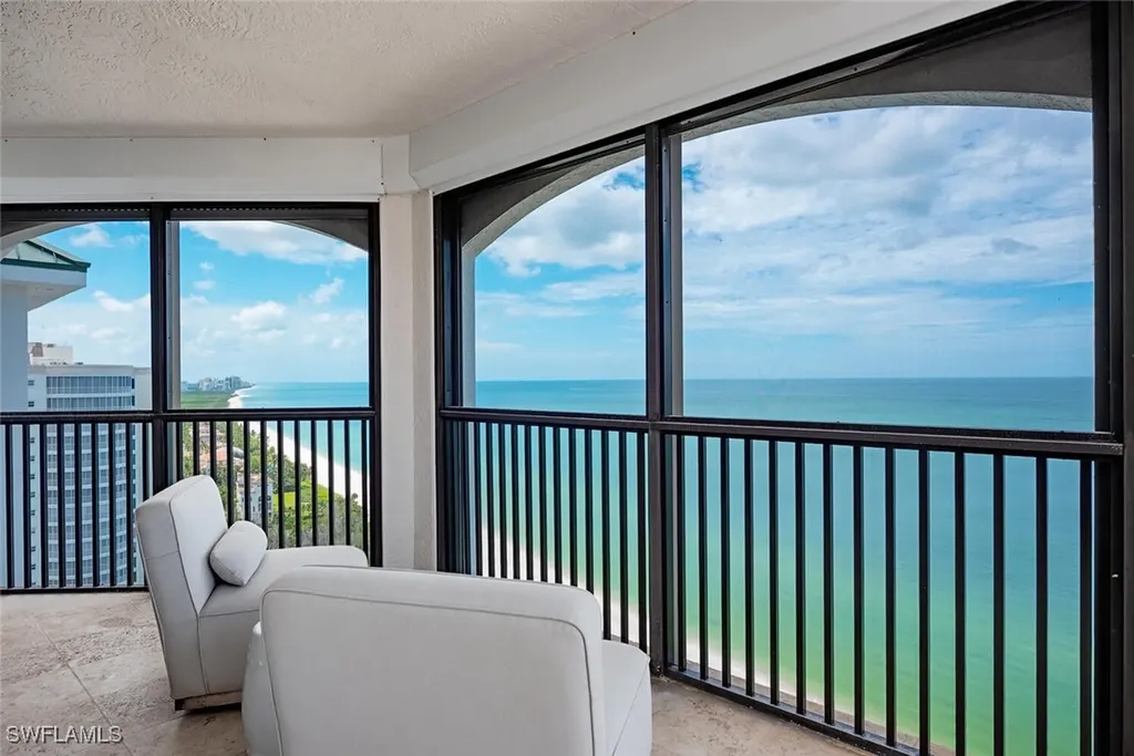 8171 Bay Colony Drive Naples FL 34108