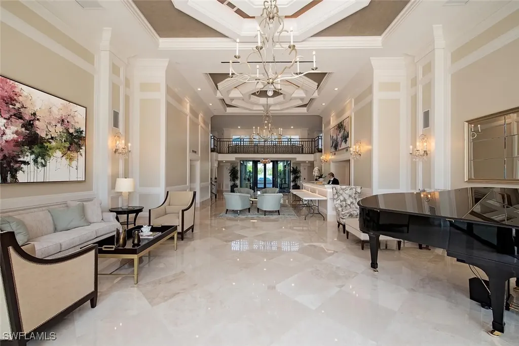 8171 Bay Colony Drive Naples FL 34108