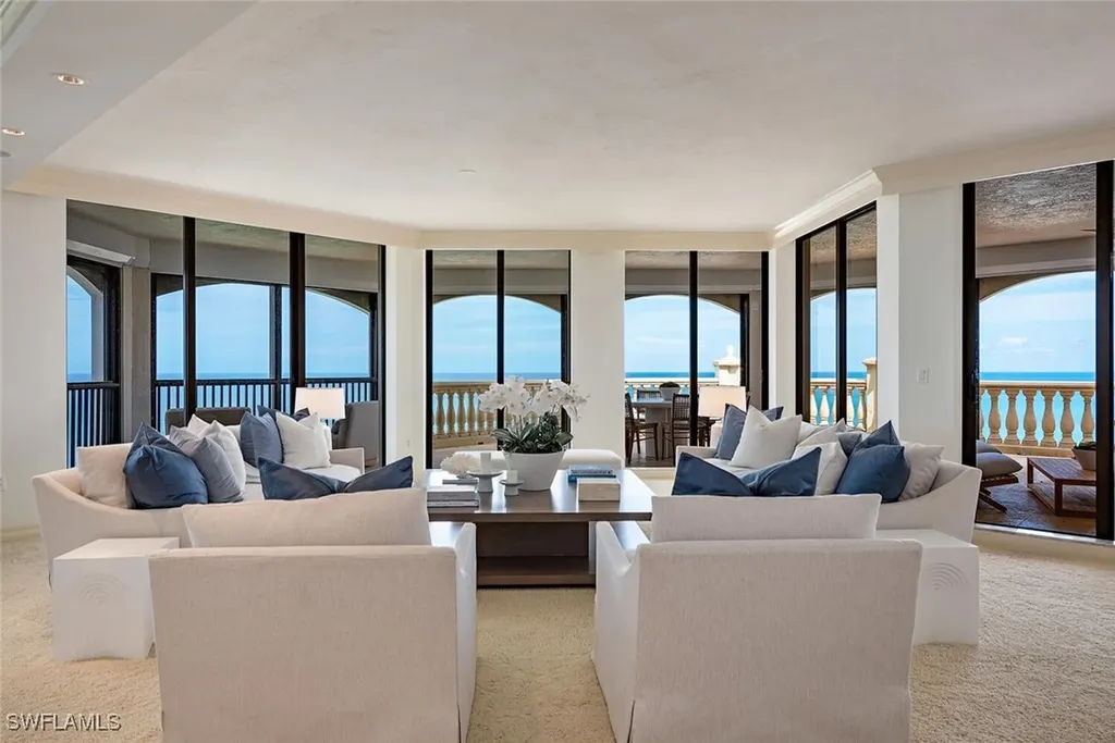 8171 Bay Colony Drive Naples FL 34108